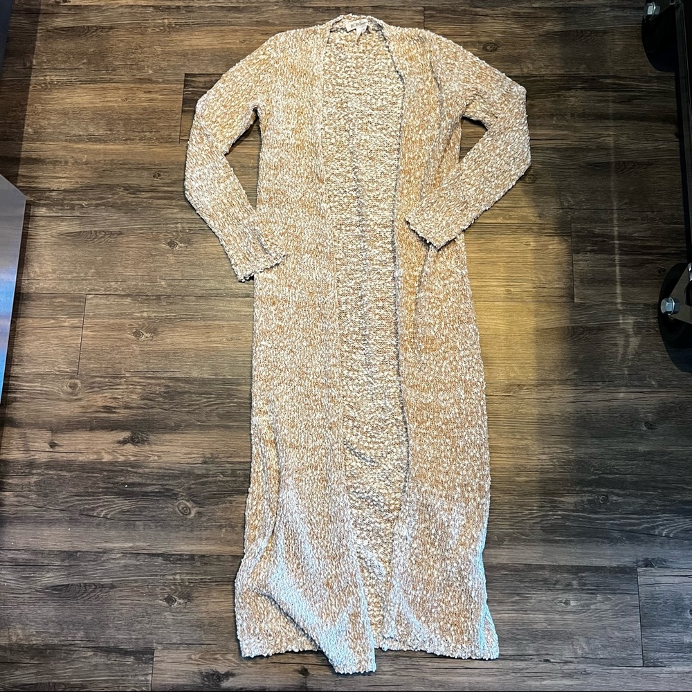 BCBGeneration Long Sweater/Cardigan